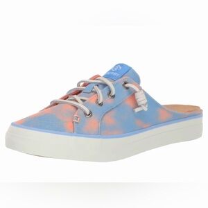 Brand New Sperry Crest Mule